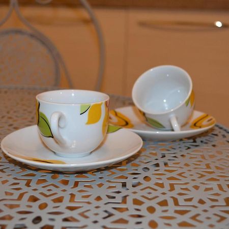 Bed and Breakfast Mikasa Матера Экстерьер фото