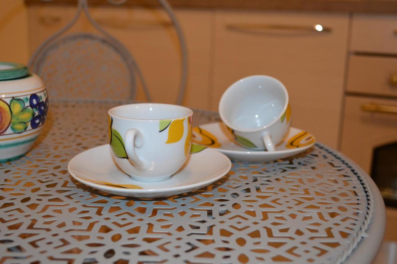 Bed and Breakfast Mikasa Матера Экстерьер фото