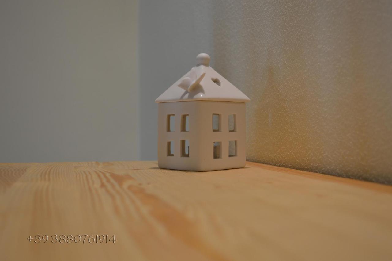 Bed and Breakfast Mikasa Матера Экстерьер фото
