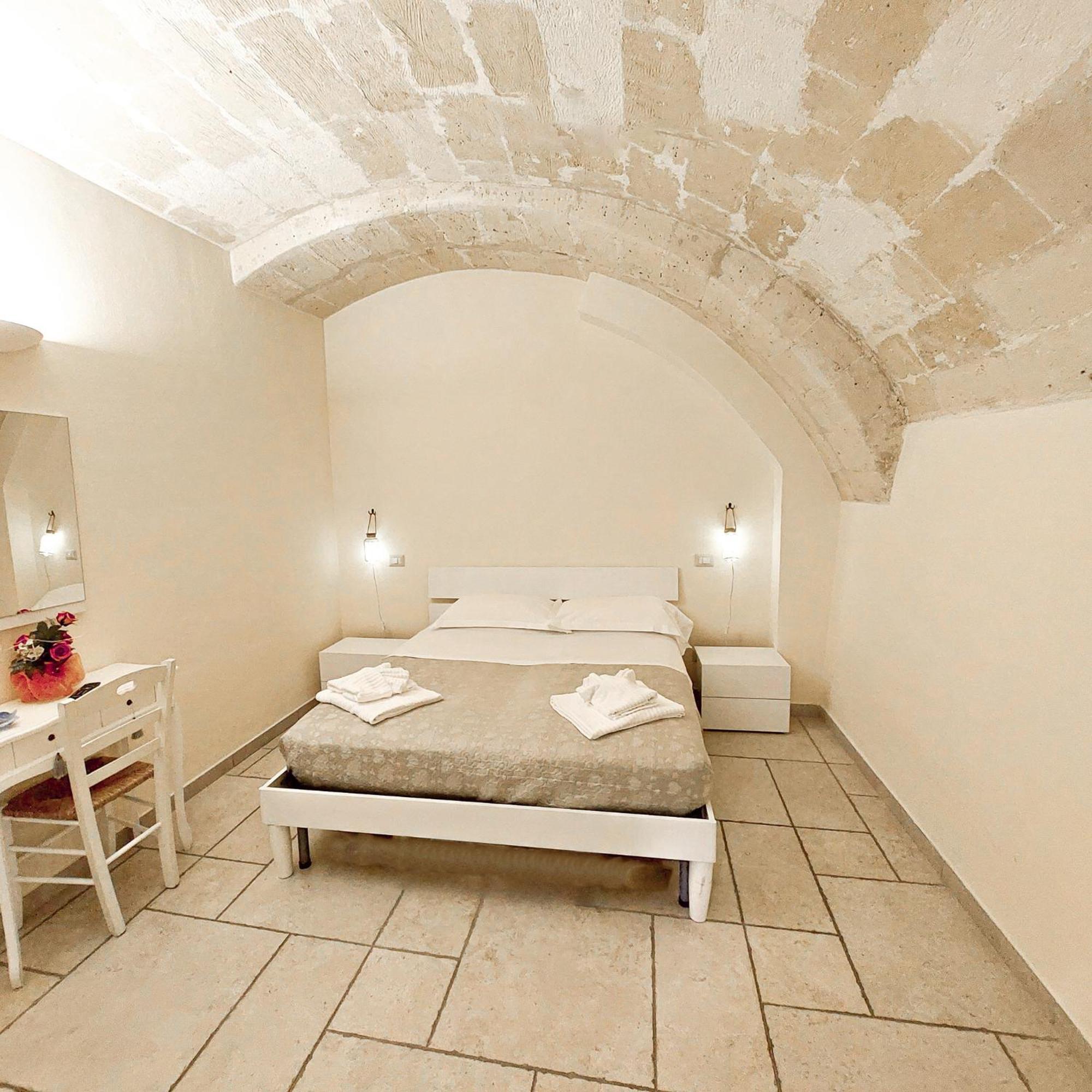 Bed and Breakfast Mikasa Матера Экстерьер фото
